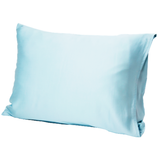 Agapestar Smooth and Silky soft 100% Eucalyptus Tencel Lyocell Pillow Case