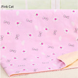 Multifunction Waterproof Baby Diaper Changing Mat Infant Crib Sheet - AgapeStar