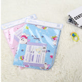 Multifunction Waterproof Baby Diaper Changing Mat Infant Crib Sheet - AgapeStar