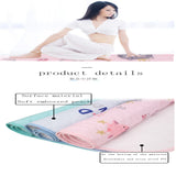 Multifunction Waterproof Baby Diaper Changing Mat Infant Crib Sheet - AgapeStar