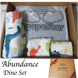 AgapeStar Baby Gift Sets Baby Shower Gift - AgapeStar