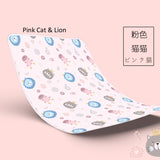 Multifunction Waterproof Baby Diaper Changing Mat Infant Crib Sheet - AgapeStar