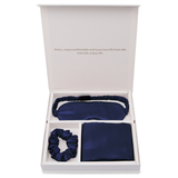 PURE MULBERRY SILK 3 PIECE GIFT SET